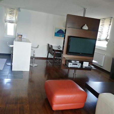 Apartamento Maria'S Biograd Na Moru Exterior foto