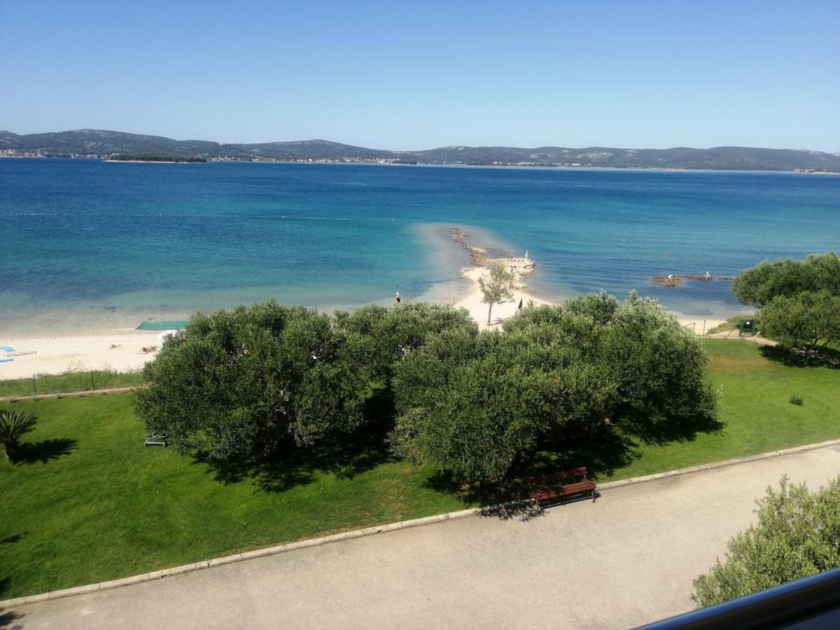 Apartamento Maria'S Biograd Na Moru Exterior foto