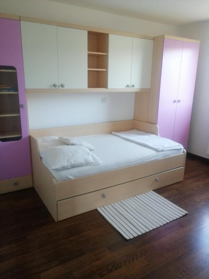 Apartamento Maria'S Biograd Na Moru Exterior foto