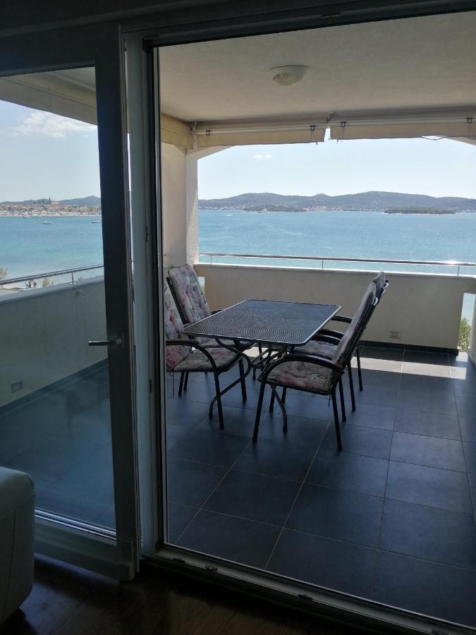 Apartamento Maria'S Biograd Na Moru Exterior foto