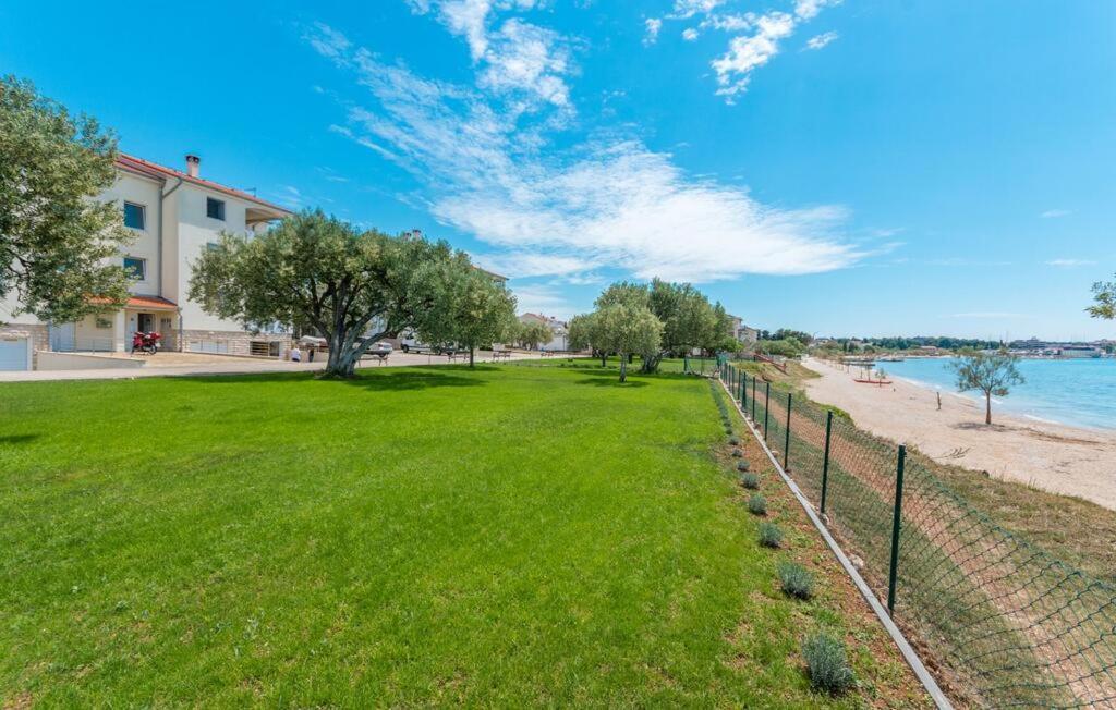 Apartamento Maria'S Biograd Na Moru Exterior foto