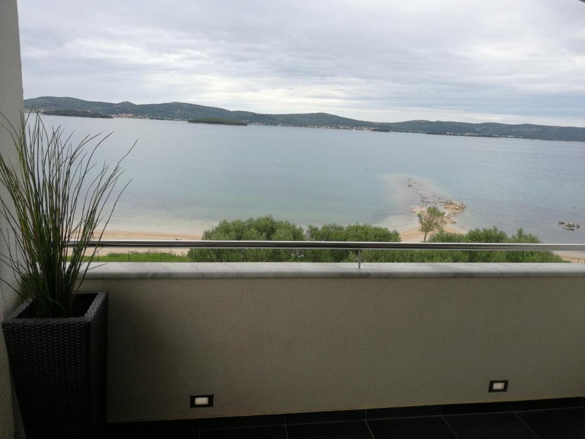 Apartamento Maria'S Biograd Na Moru Exterior foto